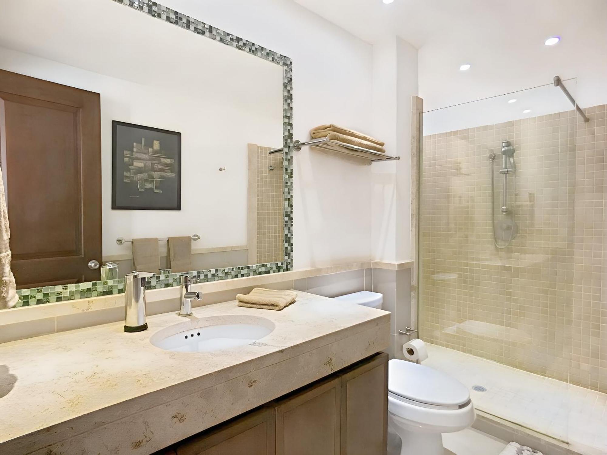Luxury Duplex -4 Pers- 2Mn Beach&5Th Av, Pool, Gym بلايا ديل كارمن المظهر الخارجي الصورة