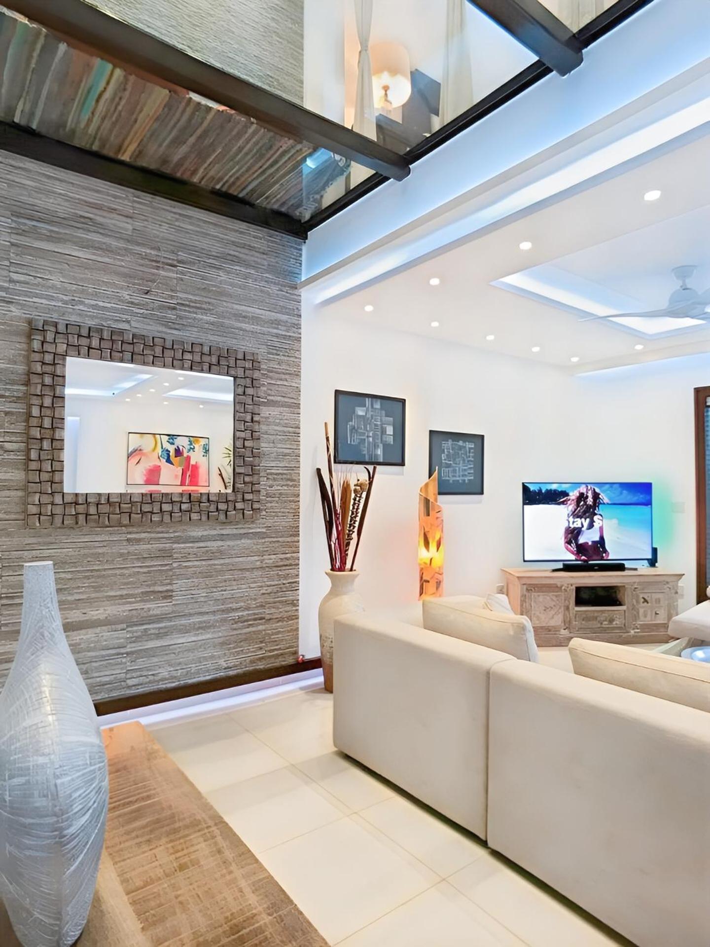 Luxury Duplex -4 Pers- 2Mn Beach&5Th Av, Pool, Gym بلايا ديل كارمن المظهر الخارجي الصورة