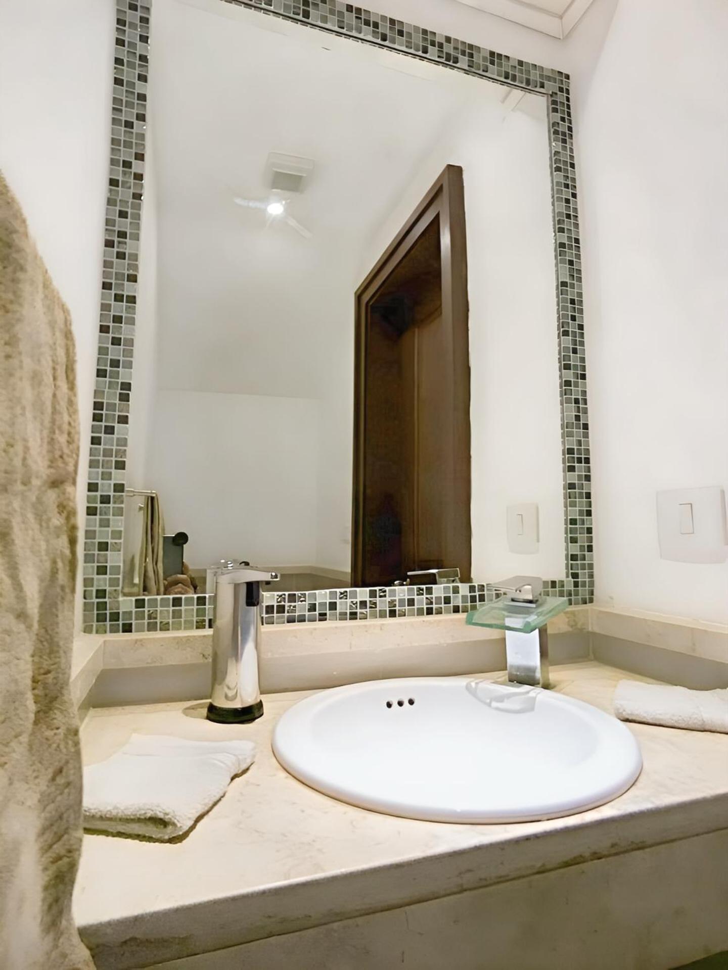 Luxury Duplex -4 Pers- 2Mn Beach&5Th Av, Pool, Gym بلايا ديل كارمن المظهر الخارجي الصورة