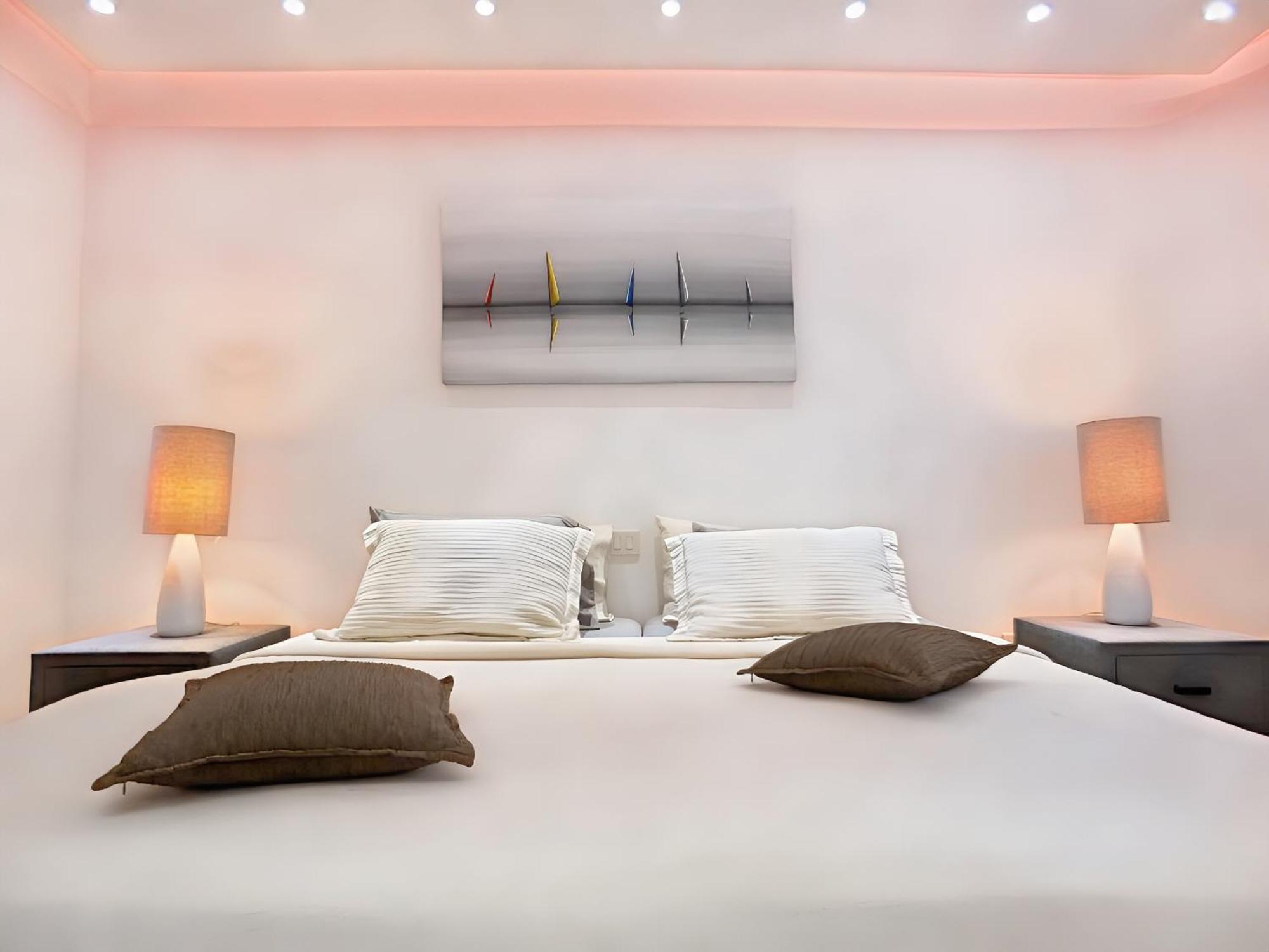 Luxury Duplex -4 Pers- 2Mn Beach&5Th Av, Pool, Gym بلايا ديل كارمن المظهر الخارجي الصورة
