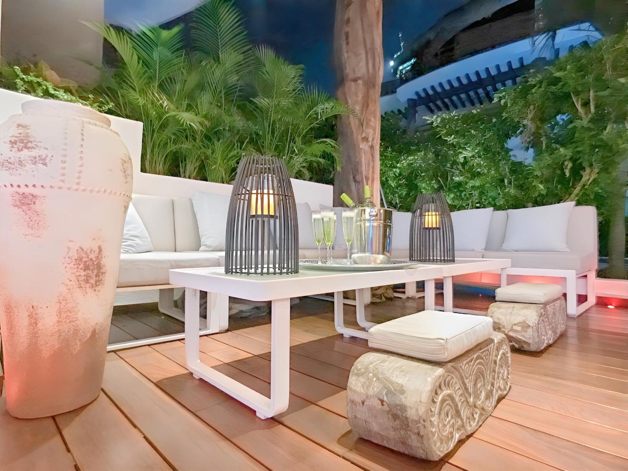 Luxury Duplex -4 Pers- 2Mn Beach&5Th Av, Pool, Gym بلايا ديل كارمن المظهر الخارجي الصورة