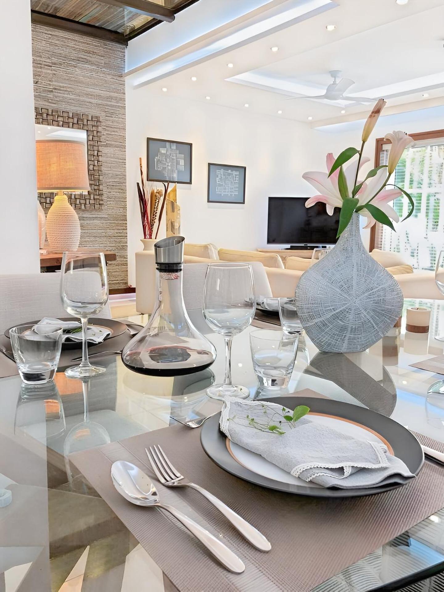 Luxury Duplex -4 Pers- 2Mn Beach&5Th Av, Pool, Gym بلايا ديل كارمن المظهر الخارجي الصورة