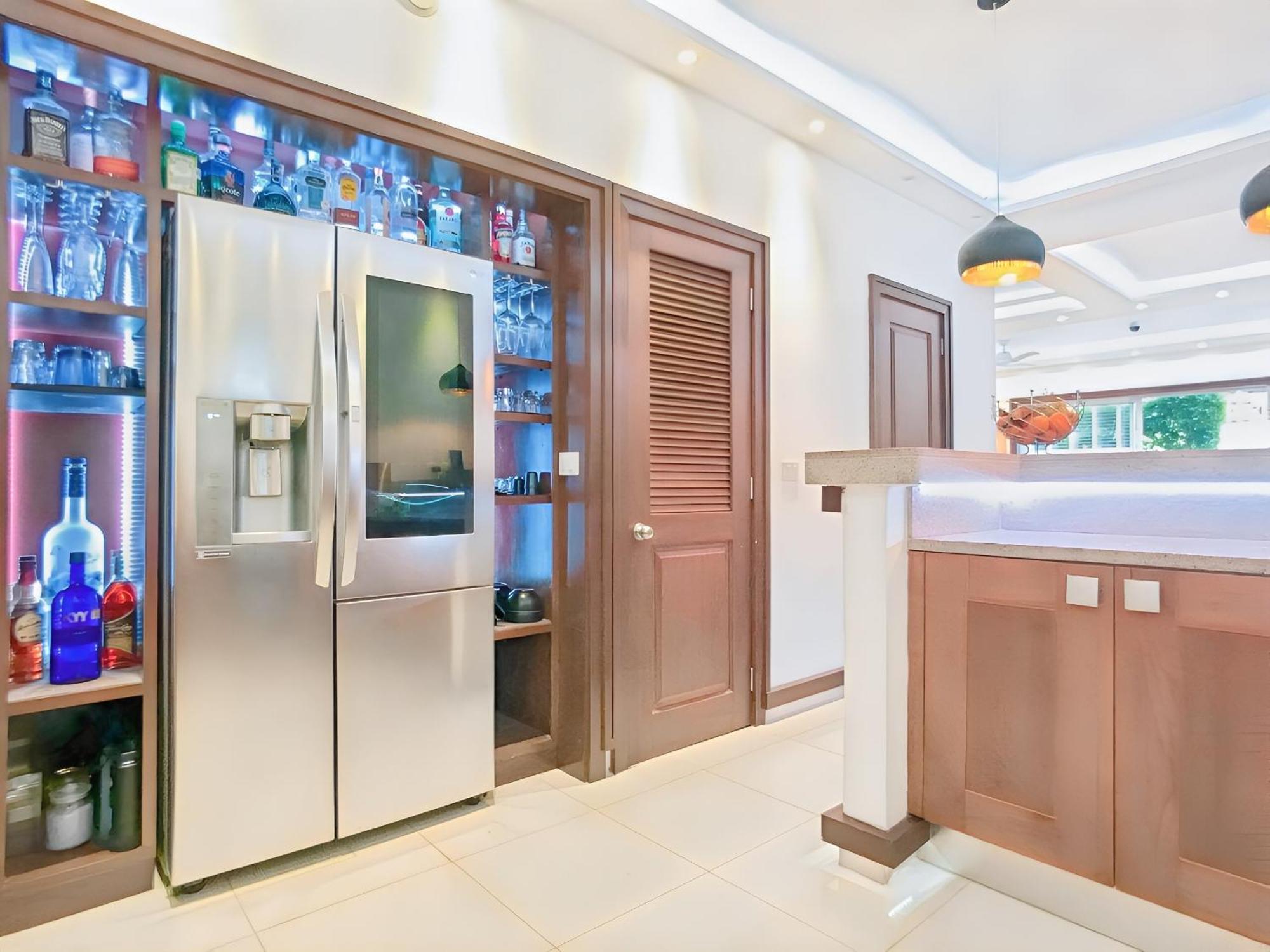 Luxury Duplex -4 Pers- 2Mn Beach&5Th Av, Pool, Gym بلايا ديل كارمن المظهر الخارجي الصورة