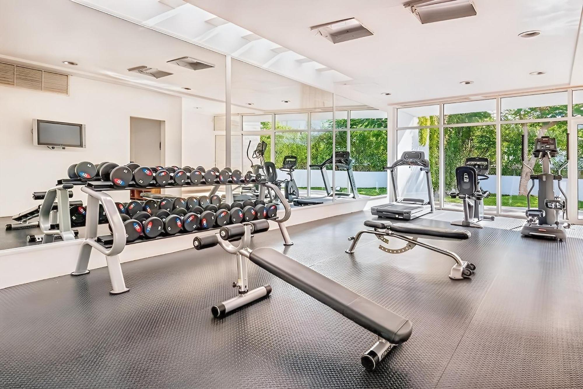 Luxury Duplex -4 Pers- 2Mn Beach&5Th Av, Pool, Gym بلايا ديل كارمن المظهر الخارجي الصورة