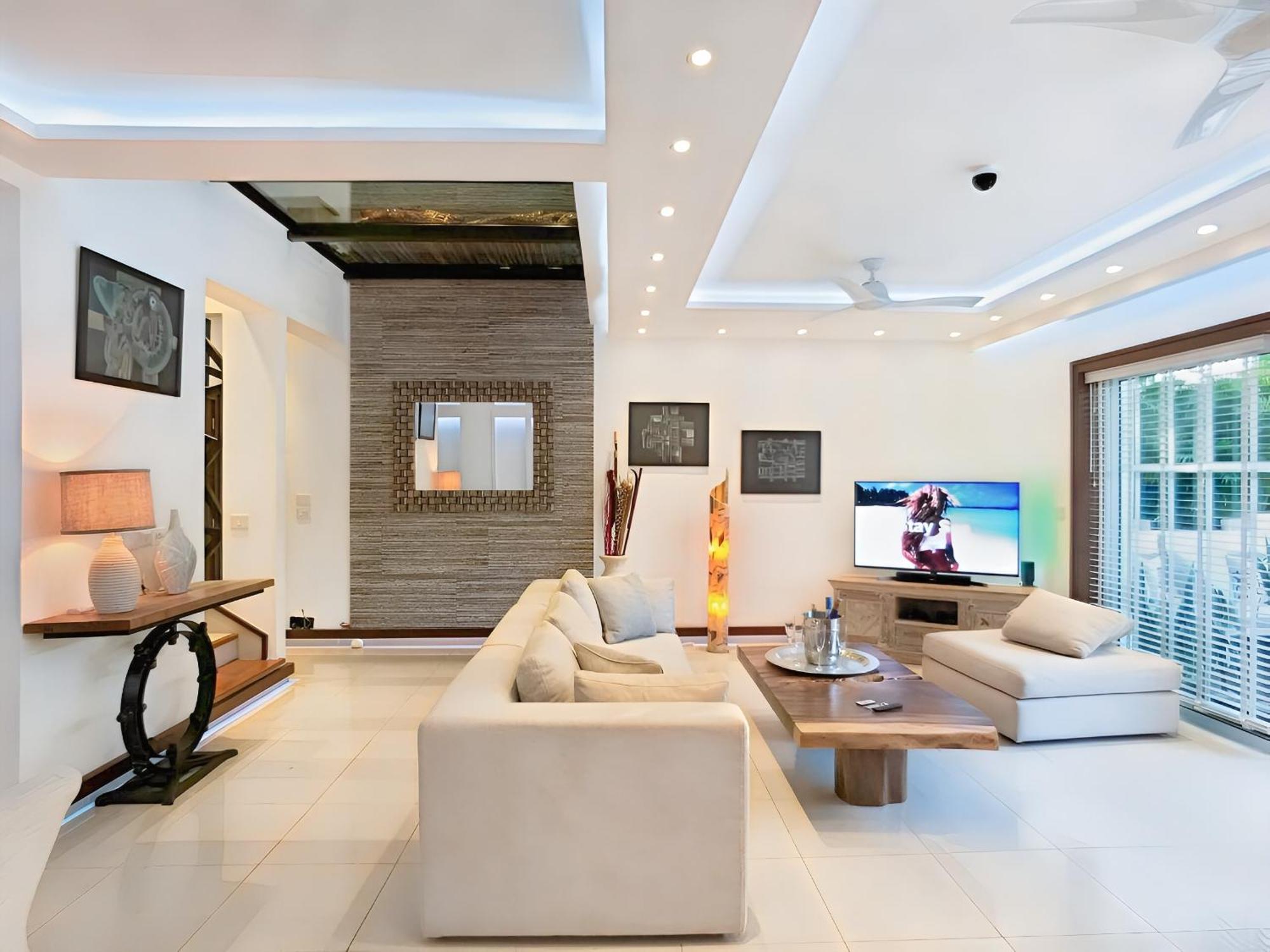Luxury Duplex -4 Pers- 2Mn Beach&5Th Av, Pool, Gym بلايا ديل كارمن المظهر الخارجي الصورة