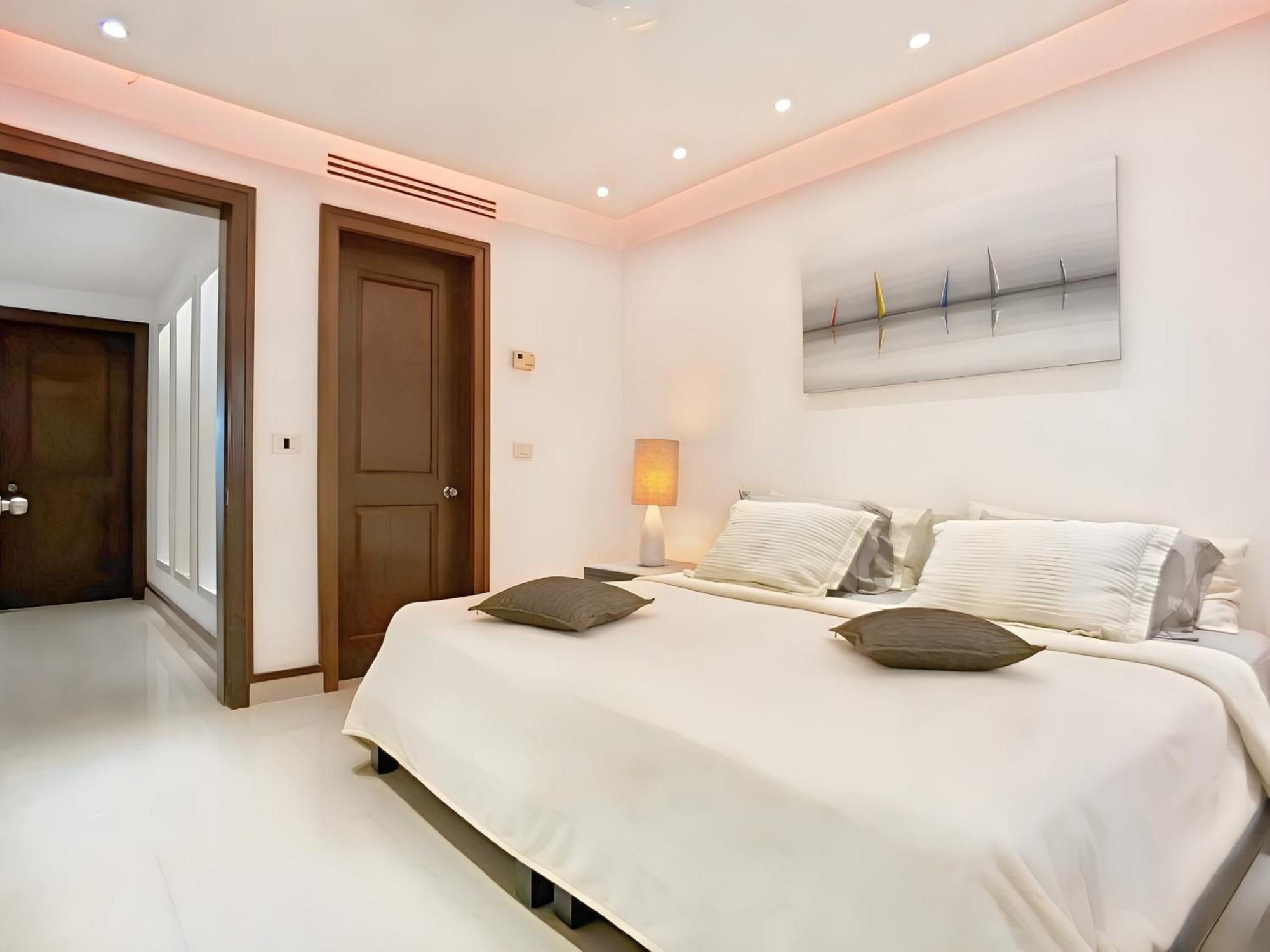 Luxury Duplex -4 Pers- 2Mn Beach&5Th Av, Pool, Gym بلايا ديل كارمن المظهر الخارجي الصورة