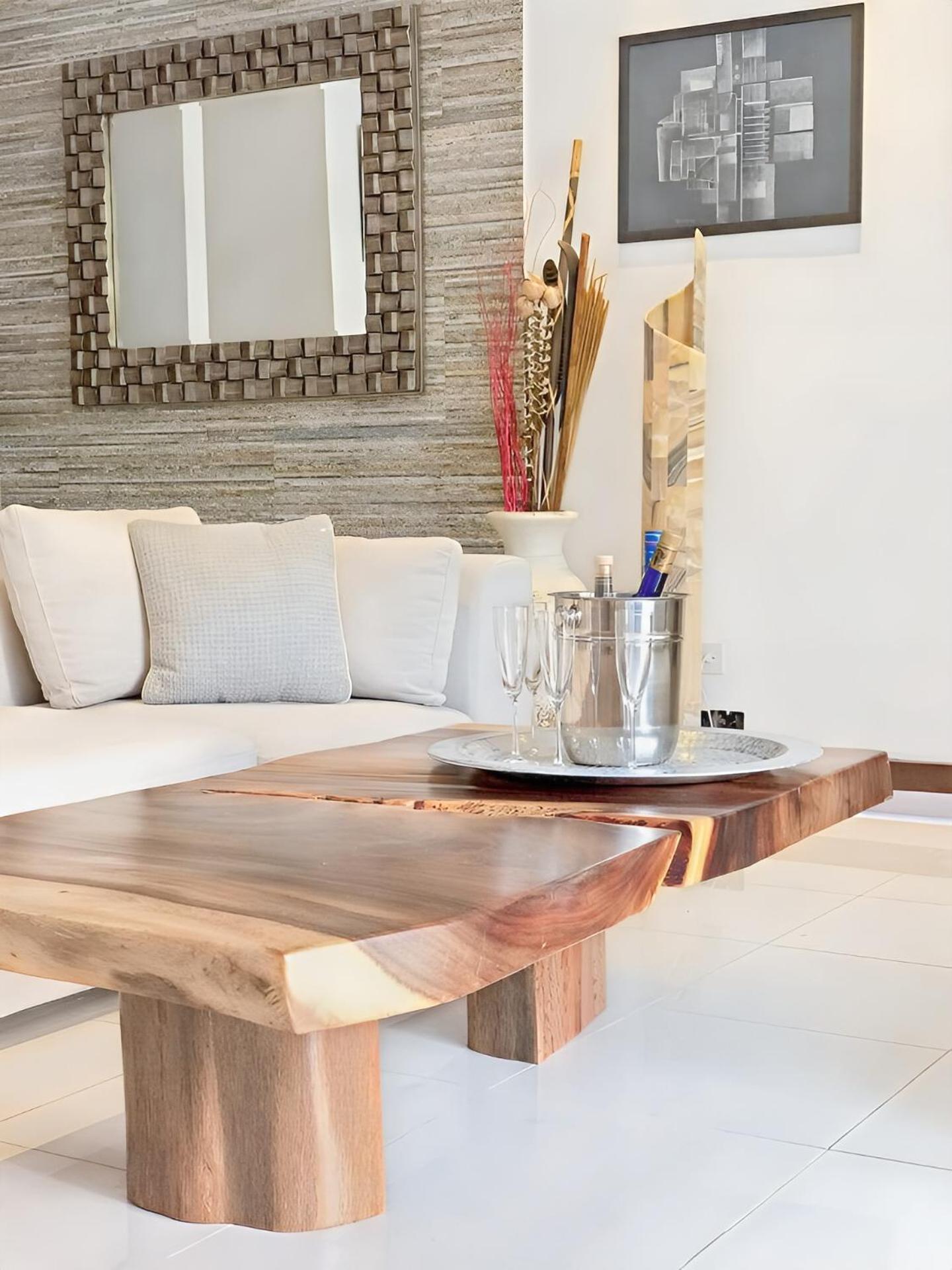 Luxury Duplex -4 Pers- 2Mn Beach&5Th Av, Pool, Gym بلايا ديل كارمن المظهر الخارجي الصورة