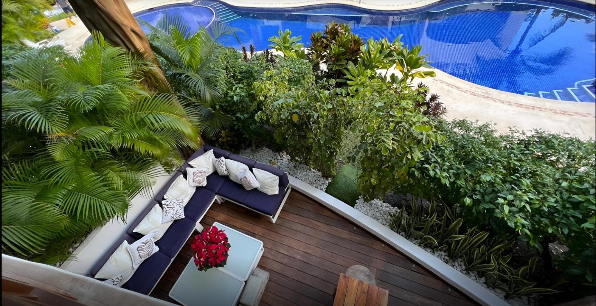 Luxury Duplex -4 Pers- 2Mn Beach&5Th Av, Pool, Gym بلايا ديل كارمن المظهر الخارجي الصورة